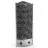 Электрическая печь для сауны Sawo Tower TH6-120NS-CNR