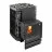 Дровяная печь для бани Kastor SAGA 30 T