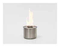 Топливный блок LUX FIRE D85 XS