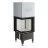 Каминная топка Spartherm Mini 2LRh (57) 4S