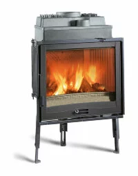 Каминная топка La Nordica Focolare 70 Piano
