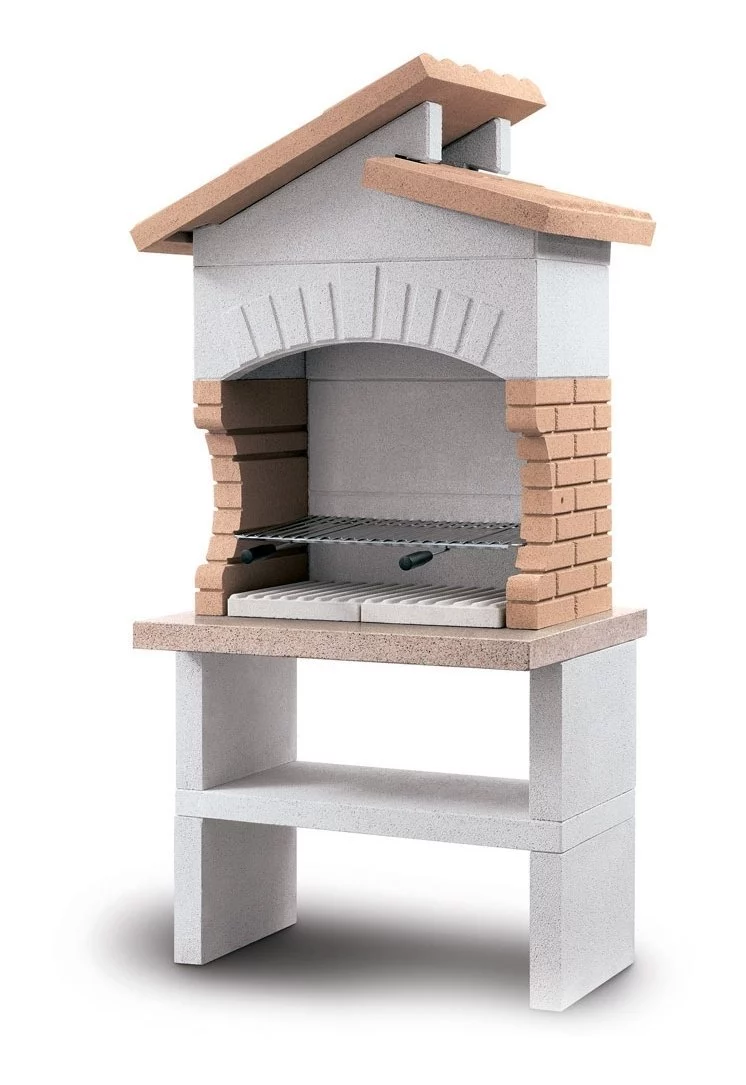 Гриль-модуль Cordoba Grill (Palazzetti)