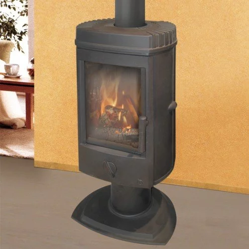 Печь-камин Мета Ardenfire Корсика 12