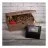 Подарочный набор SteelHeat PREMIUM BOX GLORIA черный + деревянная коробка + стартовый комплект