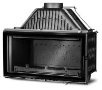 Каминная топка Kaw-Met W12