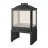 Печь LCI 5 G4 Stove (Liseo Castiron)