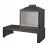 Печь LCI 5 GF Table (Liseo Castiron)