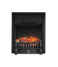 Электрокамин Royal Flame Fobos FX Black