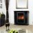 Каминокомплект Dimplex Mozart Black Deluxe