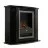 Каминокомплект Dimplex Mozart Black Deluxe