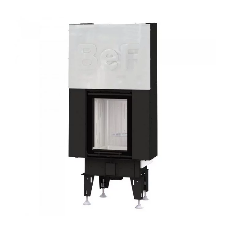 Каминная топка BeF Aquatic WH V 450