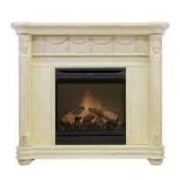 Каминокомплект Dimplex Rome