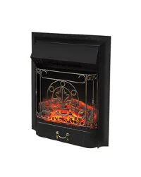 Электрокамин Royal Flame Majestic FX Black