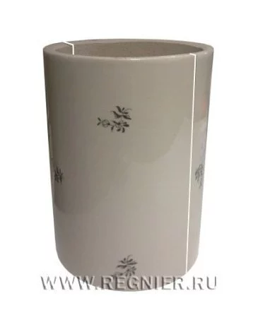 Прямолинейный участок Regnier из 2 частей
