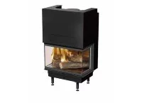 Каминная топка Chazelles DESIGN D1000 3V