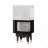 Каминная топка BeF Therm V 7 CP/CL