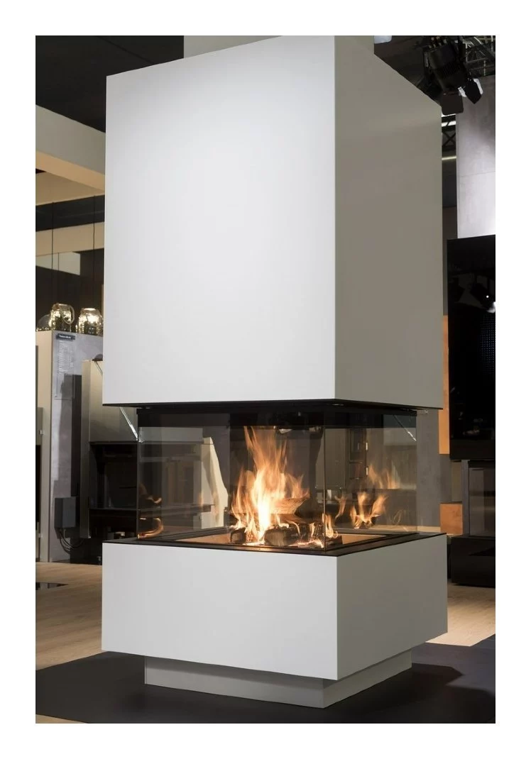 Камин Spartherm SA Premium Quattro 800