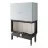 Каминная топка Spartherm Varia 2R-100h 4S