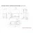 Каминная топка Brunner Architektur-Kamin Eck 53/121/50 с правым углом