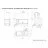 Каминная топка Brunner Architektur-Kamin Eck 53/121/50 с правым углом
