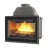 Каминная топка Chazelles HP700 L