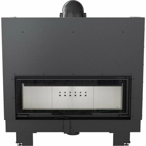 Каминная топка Kratki MB100 G