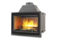 Каминная топка Chazelles HP800 L