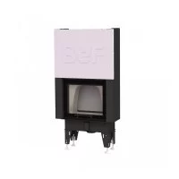 Каминная топка BeF Double V 6 N Feel