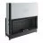 Каминная топка Spartherm Varia B-120h 4S