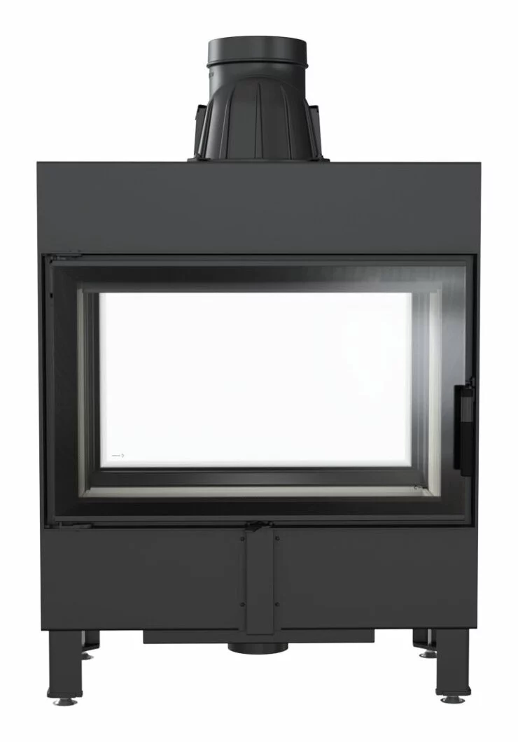 Каминная топка Kratki Lucy 14 T