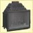 Каминная топка Мета Ardenfire Камилла 700