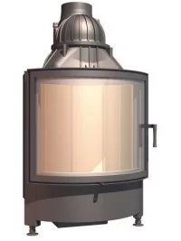 Каминная топка Schmid Ronda 6757