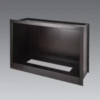 Ниша для биокамина Silver Smith Capsula LUX