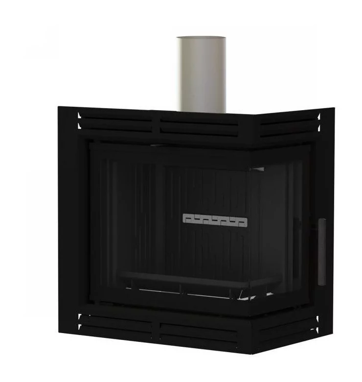 Каминная топка BeF Effi 6 CP/CL S