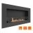 Биокамин в нишу SteelHeat GRAND 1200 (Стекло)