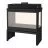 Печь LCI 9 GDFs Stove (Liseo Castiron)