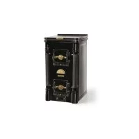 Печь отопительно-варочная Hergom L-05CCE