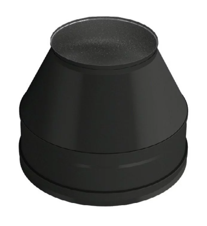 Конус D120/220, AISI 321/439 (Вулкан)