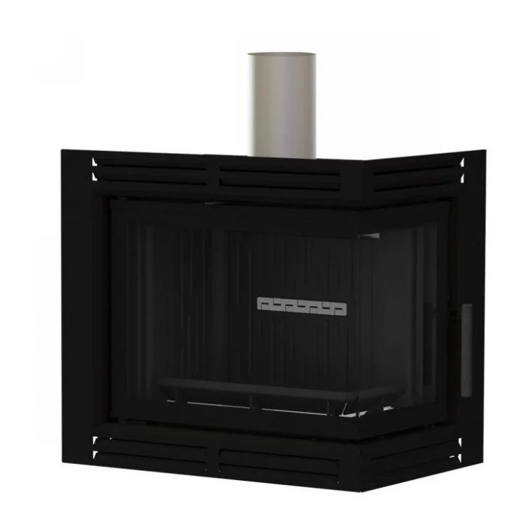 Каминная топка BeF Effi 8 CP/CL S