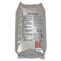 Клей сухой SILCACON