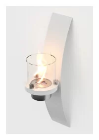 Биокамин настенный Lux Fire Олимпус D
