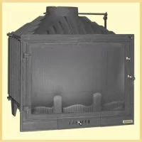 Каминная топка Мета Ardenfire Промо 700Ш