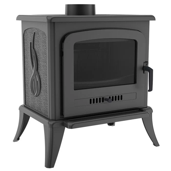 Отопительная печь Kratki Koza K7