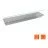 Топливный блок SteelHeat LINE GLASS 800