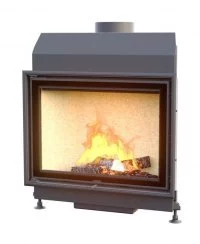 Каминная топка АСТОВ МЛ 700