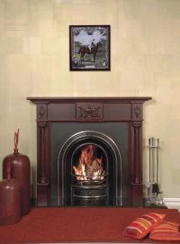 Каминная облицовка Sunhill Cambridge