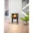 Чугунная печь-камин Jotul F 305 LL