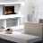 Электрокамин Dimplex Opti-Myst Bingham