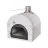 Печь для готовки Piazzetta CHEF 72