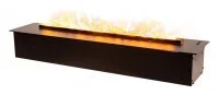 Электроочаг RealFlame Cassette 1000 3D Black Panel
